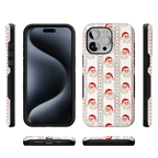 Jolly St. Nick | Retro Claus Case