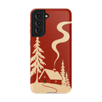 Snowed In | Cozy Winter Case
