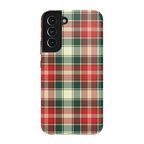 Plaid & Proper | Signature Plaid Case