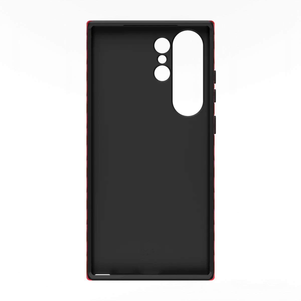 Crazy in Love | Red Hearts Case