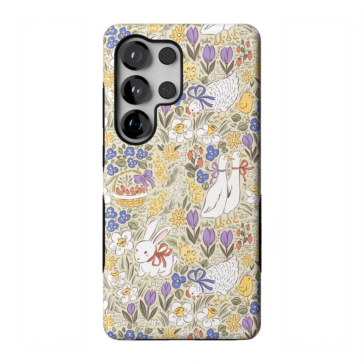 Storybook Stroll | Spring Garden Case