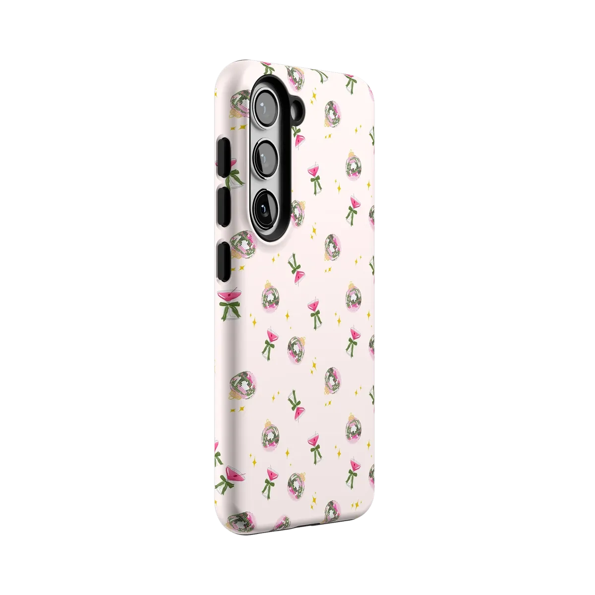 In the Spirit | Tini Party Case