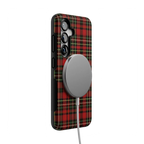 Fireside Flannel | Signature Plaid Case