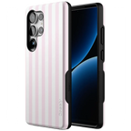 Pink Stripes | Sunday Best Case