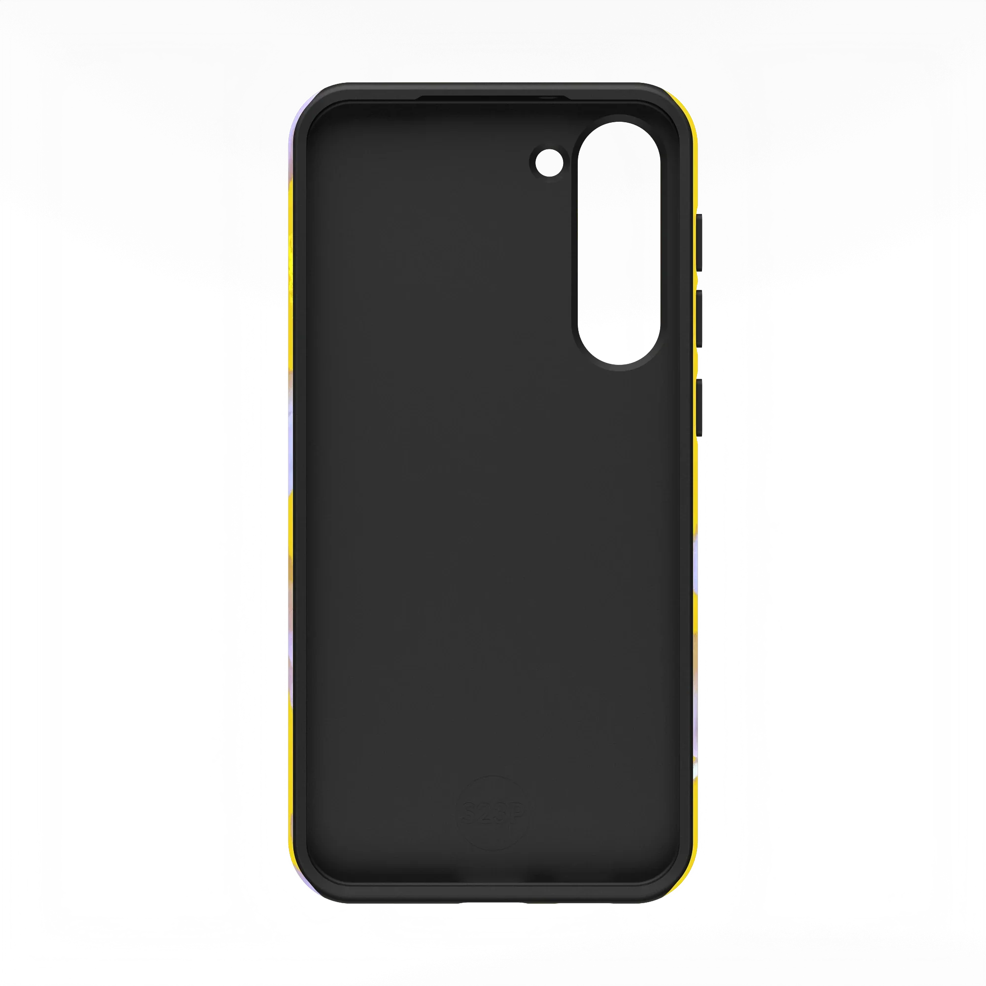 Hibiscus Haze | Painted Floral Case