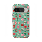 All Decked Out | Festive Ornaments Case