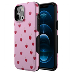 Very Cherry | Painted Cherries Case