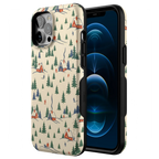 Chalet All Day | Winter Village Case