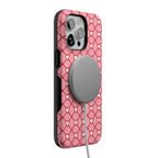 Love Locks | Pink Hearts Case