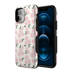 Nantucket Cottage | Pink Hydrangea Case