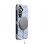 Tiny Stars | Red & Blue Case
