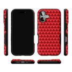 Crazy in Love | Red Hearts Case