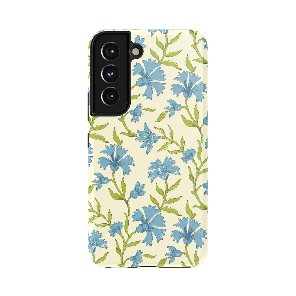 Garden Breeze | Seaside Vines Case