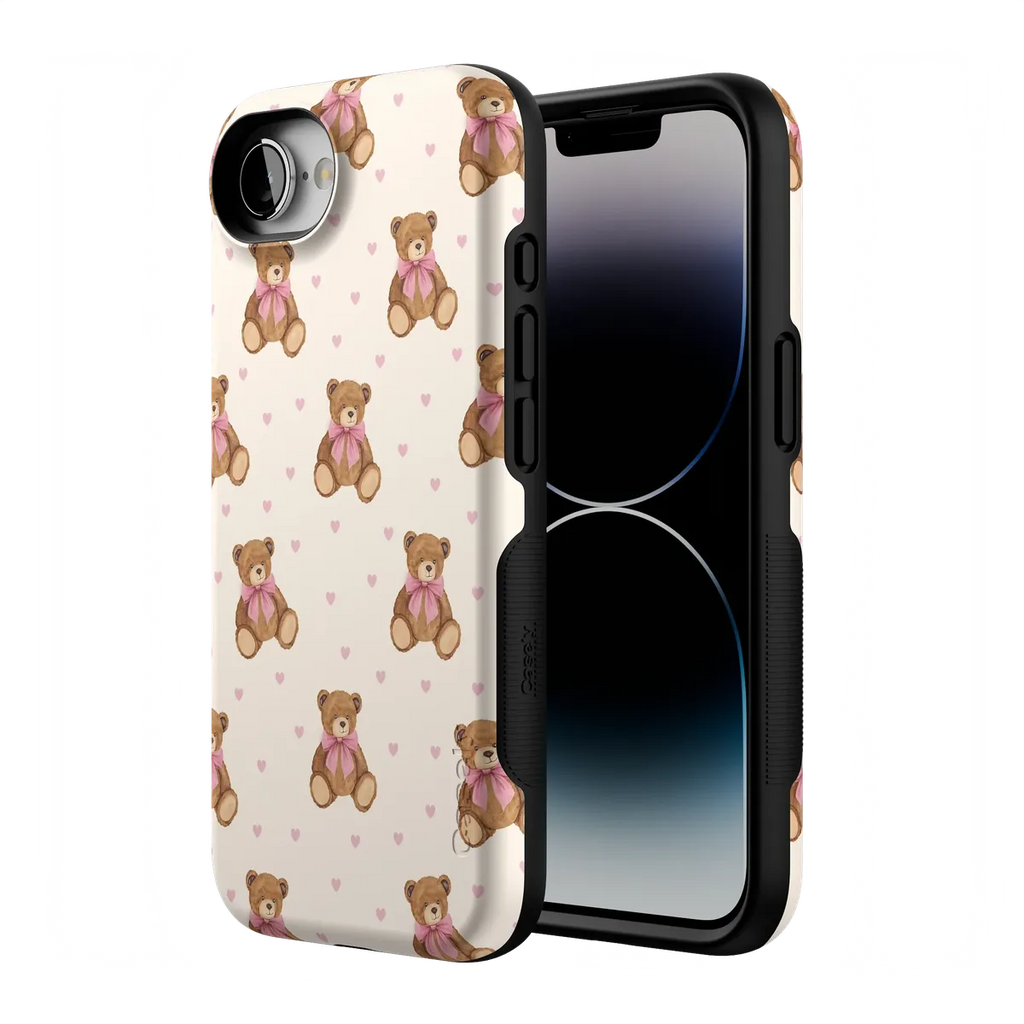 Cuddle Up | Teddy Bear Case
