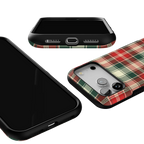 Plaid & Proper | Signature Plaid Case