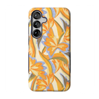 Tropical Bungalow | Watercolor Case