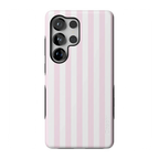 Pink Stripes | Sunday Best Case