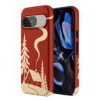 Snowed In | Cozy Winter Case