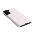 Pink Stripes | Sunday Best Case