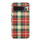 Plaid & Proper | Signature Plaid Case