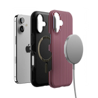 Stripes and the City | Tiny Pinstripe Case