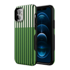 Fairway Stripes | Clubhouse Case
