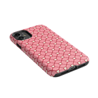Love Locks | Pink Hearts Case