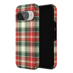 Plaid & Proper | Signature Plaid Case
