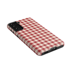 Sweet Jam | Red Gingham Case