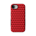 Crazy in Love | Red Hearts Case