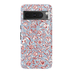 Coastal Carolina | Painted Flowers Case