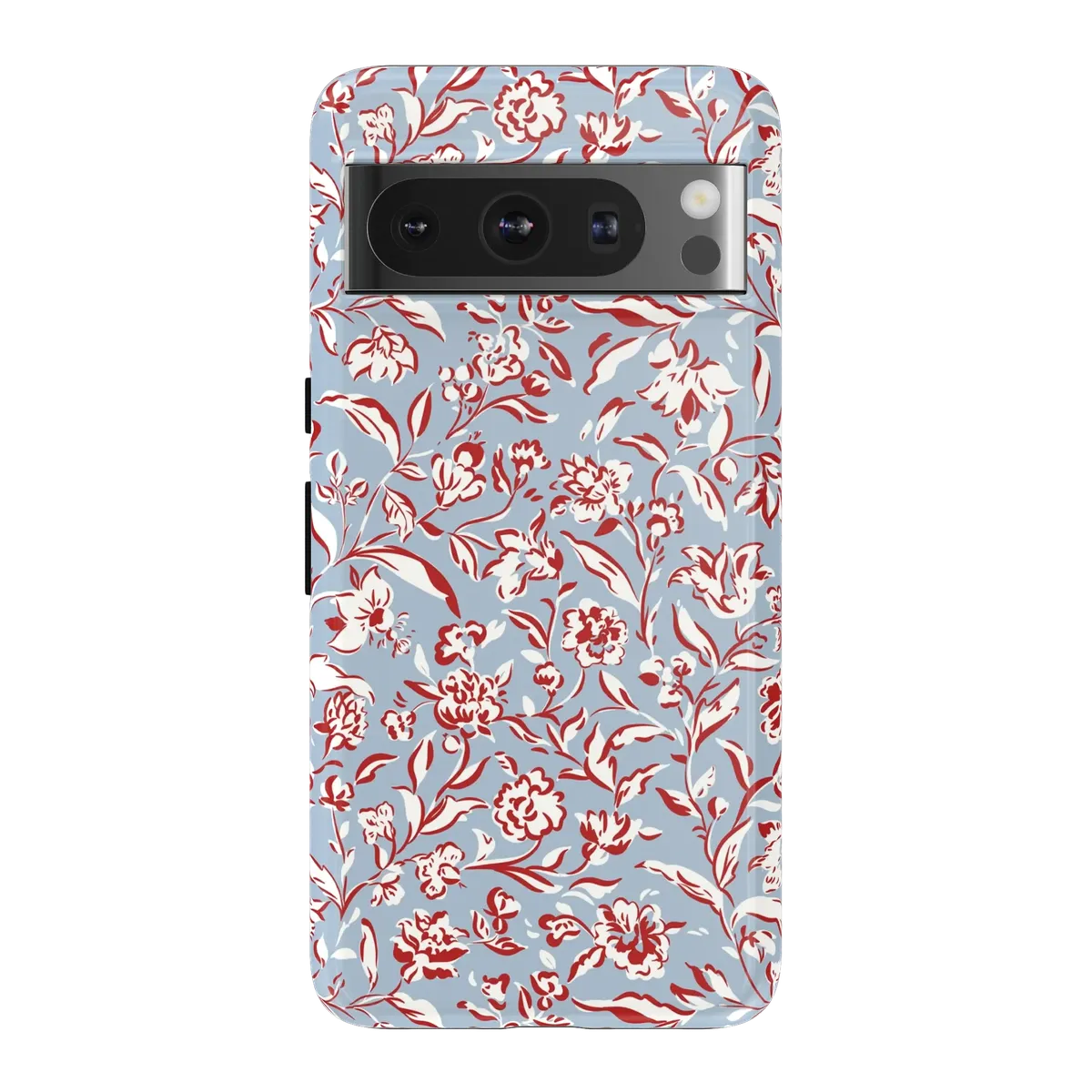 Coastal Carolina | Painted Flowers Case