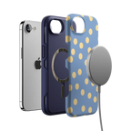 In the Spotlight | Pastel Polka Dot Case