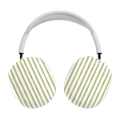 Linen Stripe | The Boyfriend Collection AirPods Max Case