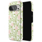 Hydrangea Haze | Floral Garden Case