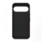 Checked Twice | Red Plaid Case