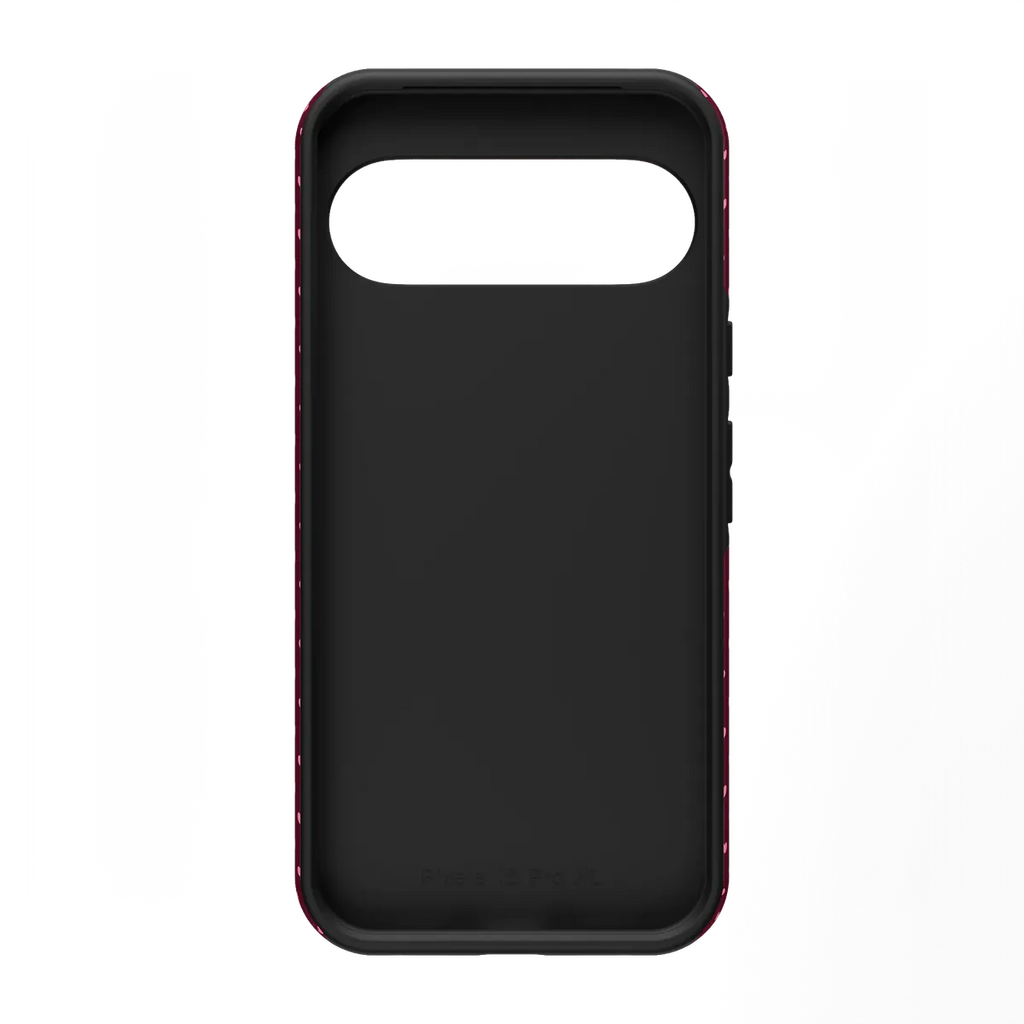 Heart Noir | Tiny Hearts Case