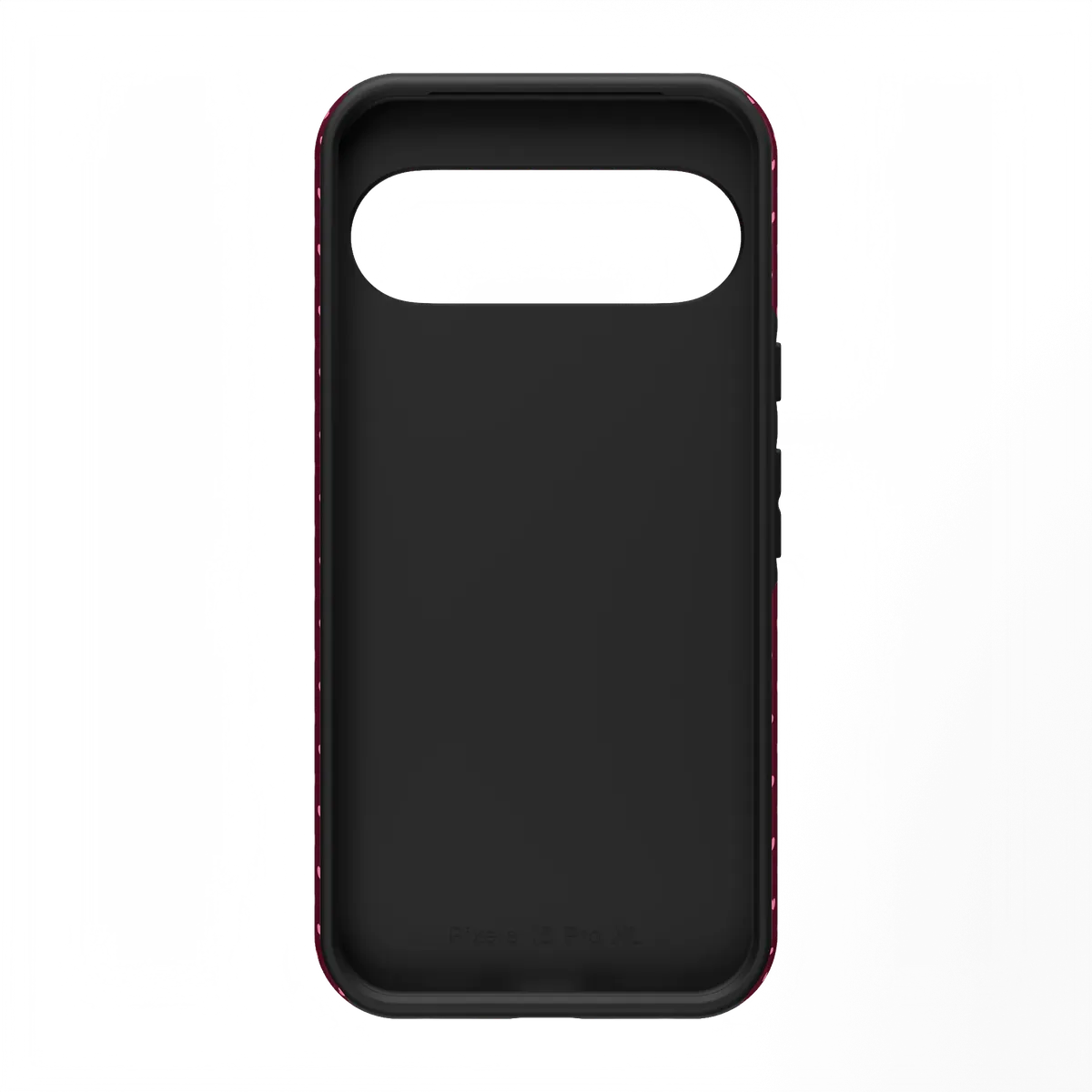 Heart Noir | Tiny Hearts Case