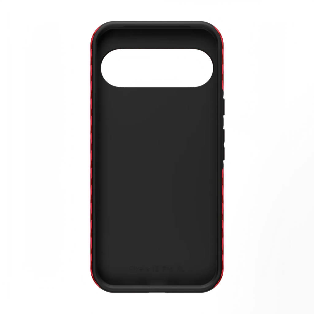 Crazy in Love | Red Hearts Case