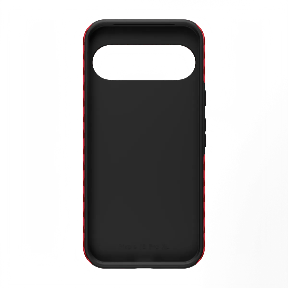 Crazy in Love | Red Hearts Case