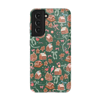 Gingerbread Lane | Holiday Sweets Case
