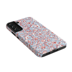 Coastal Carolina | Painted Flowers Case