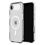 On the Dot | Rainbow Polka Dot Case
