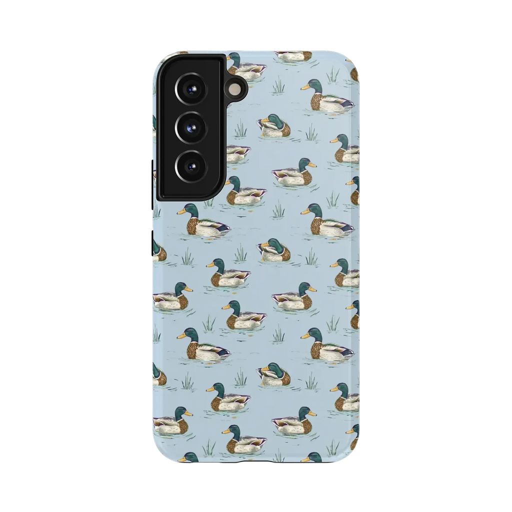 Blue Mallard & Co. | The Boyfriend Collection