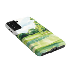 Tee Time | Clubhouse Case