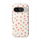 Love Letters | Doodle Hearts Case