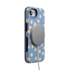 In the Spotlight | Pastel Polka Dot Case