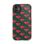 Shaken Not Stirred | Retro Martini Case