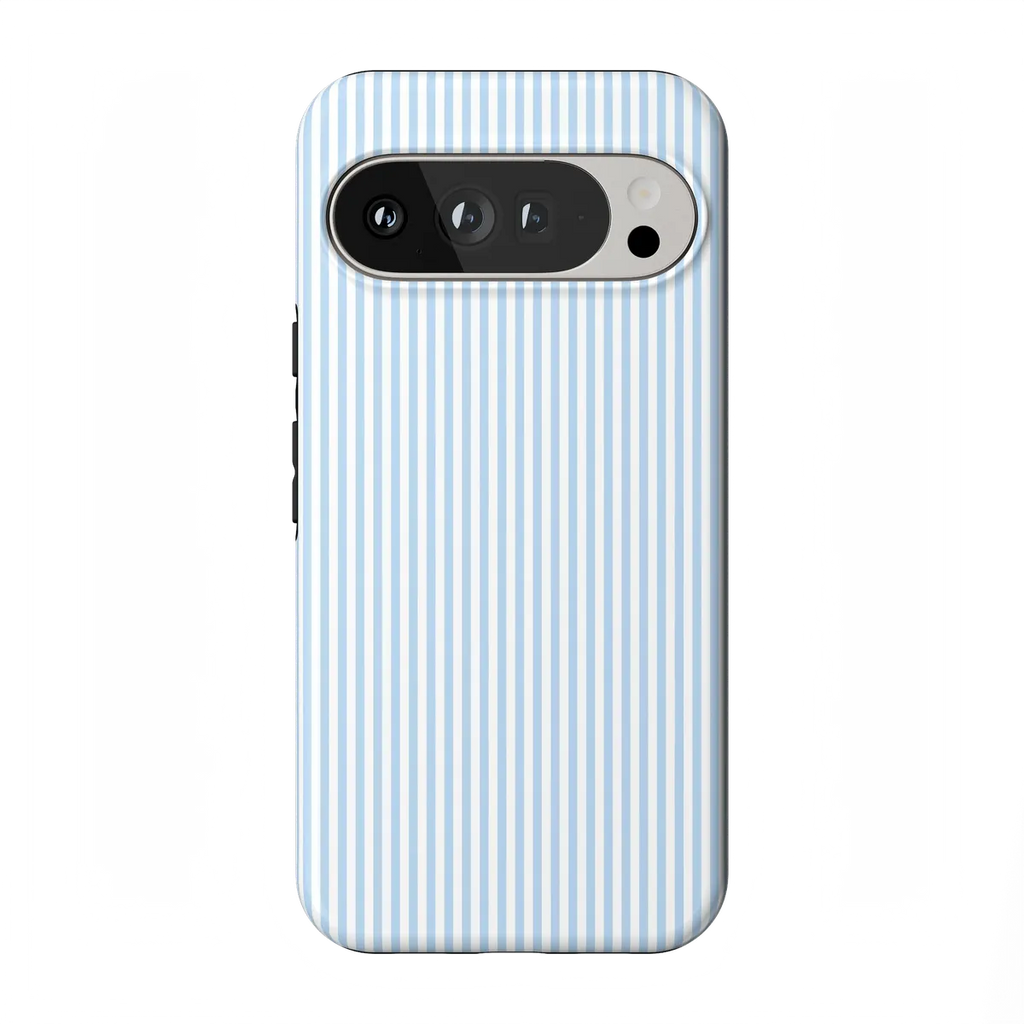 Marina Lines | Tiny Pinstripe Case