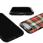 Plaid & Proper | Signature Plaid Case
